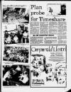 Caernarvon & Denbigh Herald Friday 09 September 1988 Page 5