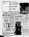 Caernarvon & Denbigh Herald Friday 09 September 1988 Page 8