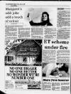 Caernarvon & Denbigh Herald Friday 09 September 1988 Page 10