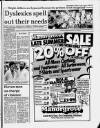 Caernarvon & Denbigh Herald Friday 09 September 1988 Page 17