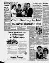 Caernarvon & Denbigh Herald Friday 09 September 1988 Page 20