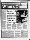 Caernarvon & Denbigh Herald Friday 09 September 1988 Page 21