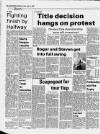 Caernarvon & Denbigh Herald Friday 09 September 1988 Page 50