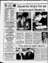 Caernarvon & Denbigh Herald Friday 09 September 1988 Page 54