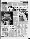 Caernarvon & Denbigh Herald Friday 30 September 1988 Page 3