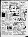 Caernarvon & Denbigh Herald Friday 30 September 1988 Page 9