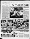 Caernarvon & Denbigh Herald Friday 30 September 1988 Page 12