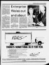 Caernarvon & Denbigh Herald Friday 30 September 1988 Page 19