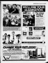 Caernarvon & Denbigh Herald Friday 30 September 1988 Page 25