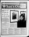 Caernarvon & Denbigh Herald Friday 30 September 1988 Page 27