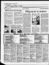 Caernarvon & Denbigh Herald Friday 30 September 1988 Page 28