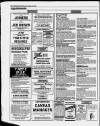 Caernarvon & Denbigh Herald Friday 30 September 1988 Page 52