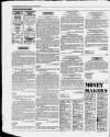 Caernarvon & Denbigh Herald Friday 30 September 1988 Page 54
