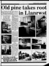 Caernarvon & Denbigh Herald Friday 30 September 1988 Page 57