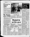 Caernarvon & Denbigh Herald Friday 30 September 1988 Page 62