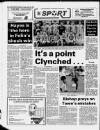 Caernarvon & Denbigh Herald Friday 30 September 1988 Page 64