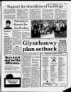 Caernarvon & Denbigh Herald Friday 14 October 1988 Page 3