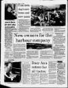 Caernarvon & Denbigh Herald Friday 14 October 1988 Page 4