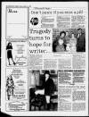 Caernarvon & Denbigh Herald Friday 14 October 1988 Page 8