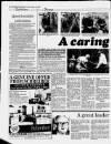 Caernarvon & Denbigh Herald Friday 14 October 1988 Page 12