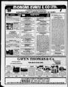 Caernarvon & Denbigh Herald Friday 14 October 1988 Page 18