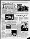 Caernarvon & Denbigh Herald Friday 14 October 1988 Page 23