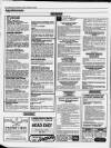 Caernarvon & Denbigh Herald Friday 14 October 1988 Page 42