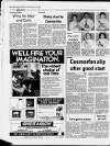 Caernarvon & Denbigh Herald Friday 14 October 1988 Page 50