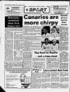 Caernarvon & Denbigh Herald Friday 14 October 1988 Page 52