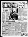 Caernarvon & Denbigh Herald Friday 21 October 1988 Page 2