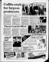 Caernarvon & Denbigh Herald Friday 21 October 1988 Page 5