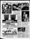 Caernarvon & Denbigh Herald Friday 21 October 1988 Page 16