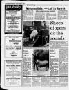 Caernarvon & Denbigh Herald Friday 21 October 1988 Page 18
