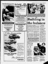 Caernarvon & Denbigh Herald Friday 21 October 1988 Page 23