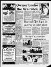 Caernarvon & Denbigh Herald Friday 21 October 1988 Page 25