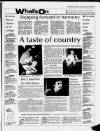 Caernarvon & Denbigh Herald Friday 21 October 1988 Page 31