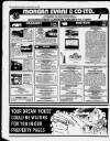 Caernarvon & Denbigh Herald Friday 21 October 1988 Page 37