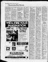 Caernarvon & Denbigh Herald Friday 21 October 1988 Page 57