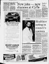 Caernarvon & Denbigh Herald Friday 11 November 1988 Page 4