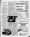 Caernarvon & Denbigh Herald Friday 11 November 1988 Page 5
