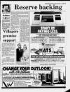 Caernarvon & Denbigh Herald Friday 11 November 1988 Page 15