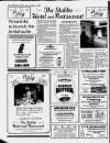 Caernarvon & Denbigh Herald Friday 11 November 1988 Page 16