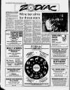 Caernarvon & Denbigh Herald Friday 11 November 1988 Page 18