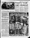 Caernarvon & Denbigh Herald Friday 11 November 1988 Page 19