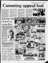 Caernarvon & Denbigh Herald Friday 11 November 1988 Page 21