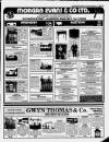 Caernarvon & Denbigh Herald Friday 11 November 1988 Page 23
