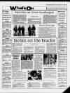 Caernarvon & Denbigh Herald Friday 11 November 1988 Page 27