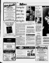Caernarvon & Denbigh Herald Friday 11 November 1988 Page 28