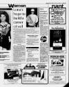 Caernarvon & Denbigh Herald Friday 11 November 1988 Page 29