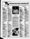 Caernarvon & Denbigh Herald Friday 11 November 1988 Page 32